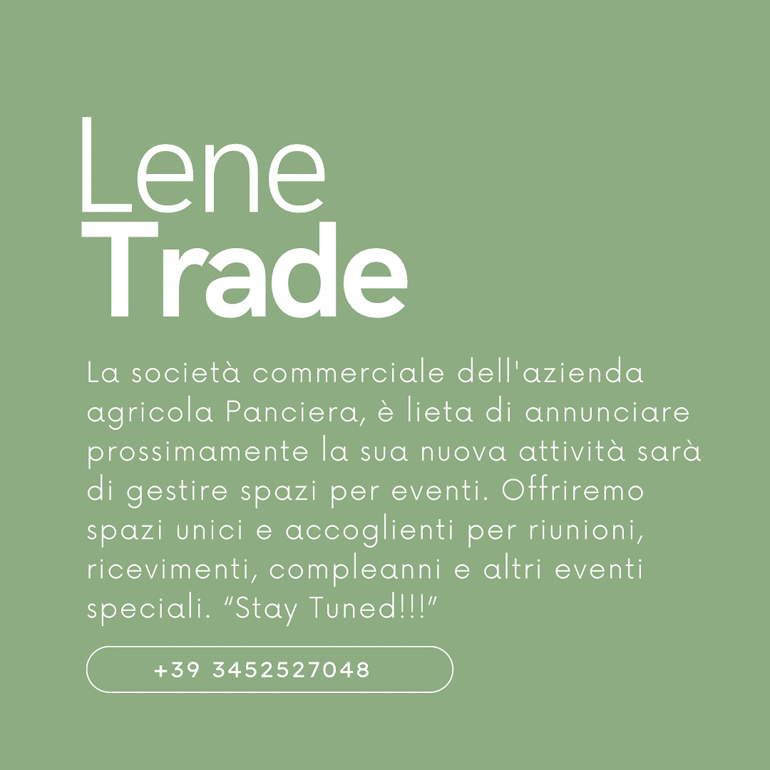 Azienda Agricola Panciera